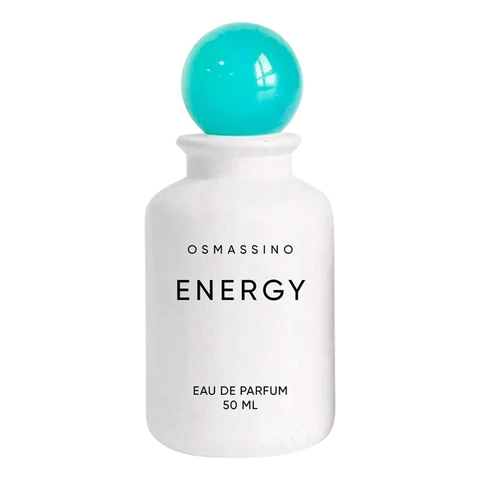 OSMASSINO Energy Парфюмерная вода 50 мл