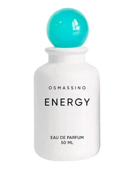 OSMASSINO Energy Парфюмерная вода 50 мл, изображение 1