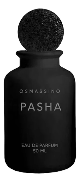 OSMASSINO Pasha Парфюмерная вода 50 мл