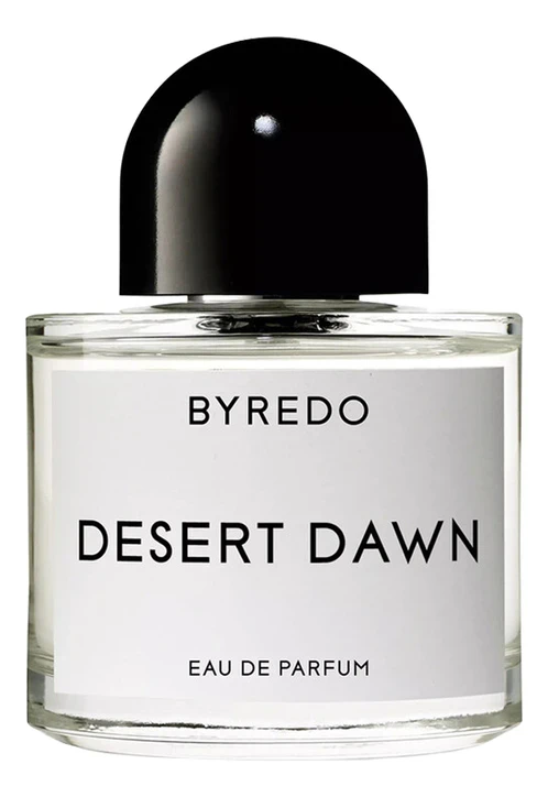 BYREDO Desert Dawn Парфюмерная вода 100 мл