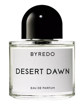 BYREDO Desert Dawn Парфюмерная вода 50 мл, изображение 1