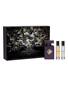INITIO Side Effect Coffret Set Парфюмерный набор 90 мл + Side Effect 10 мл + Atomic Rose 10мл, изображение 1