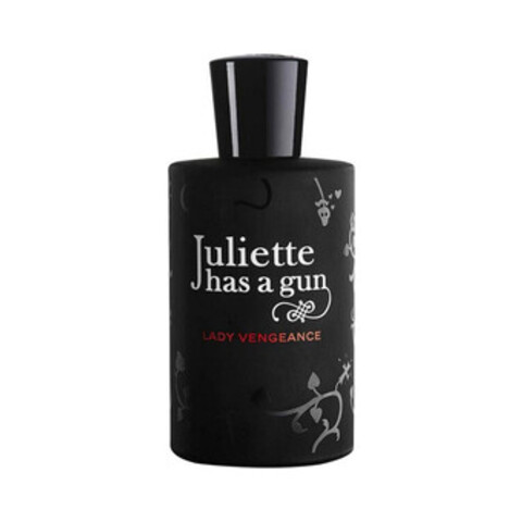 JULIETTE HAS A GUN Ledy Vengeance Парфюмерная вода 100 мл