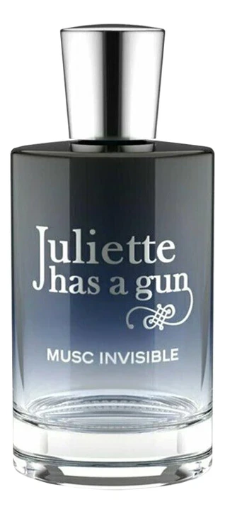 JULIETTE HAS A GUN Musc Invisible Парфюмерная вода 50 мл