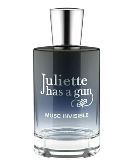 JULIETTE HAS A GUN Musc Invisible Парфюмерная вода 50 мл, изображение 1