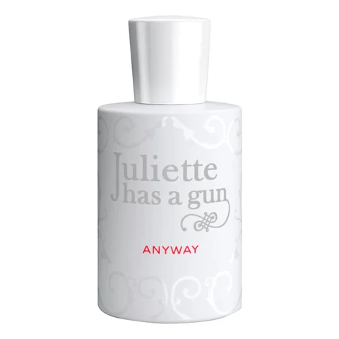 JULIETTE HAS A GUN Anyway Парфюмерная вода 50 мл