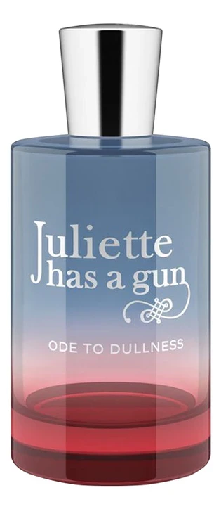 JULIETTE HAS A GUN Ode To Dullness Парфюмерная вода 100 мл
