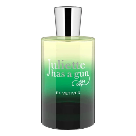 JULIETTE HAS A GUN Ex Vetiver Парфюмерная вода 100 мл