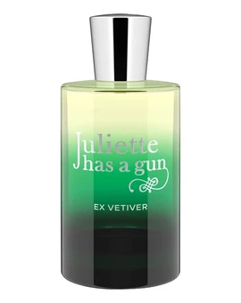 JULIETTE HAS A GUN Ex Vetiver Парфюмерная вода 100 мл, изображение 1