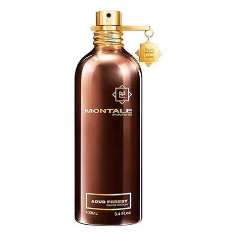 MONTALE Aoud Forest Парфюмерная вода 100 мл