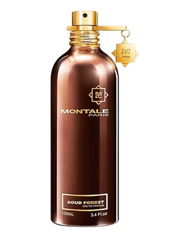 MONTALE Aoud Forest Парфюмерная вода 100 мл, изображение 1