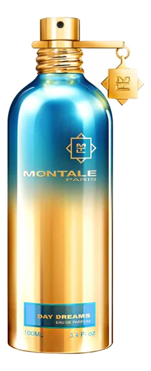 MONTALE Day Dreams Парфюмерная вода 100 мл
