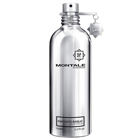 MONTALE Fantastic Basilic Парфюмерная вода 100 мл