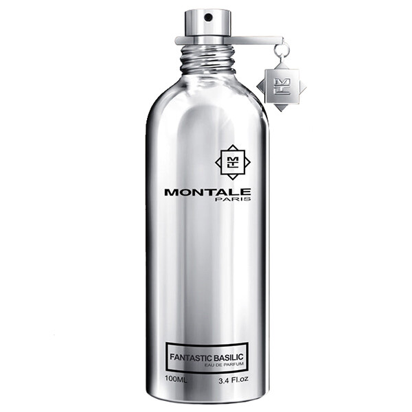 MONTALE Fantastic Basilic Парфюмерная вода 50 мл