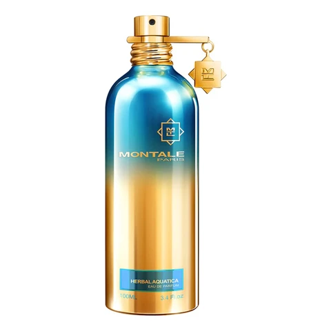 MONTALE Herbal Aquatica Парфюмерная вода 100 мл