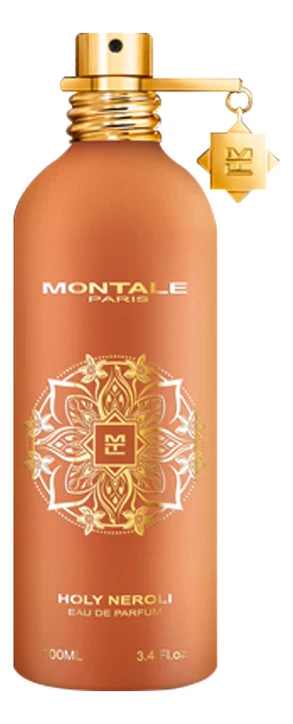 MONTALE Holy Neroli Парфюмерная вода 50 мл