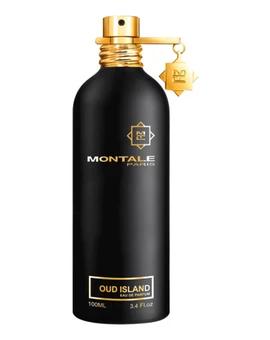 MONTALE Oud Island Парфюмерная вода 50 мл, изображение 1
