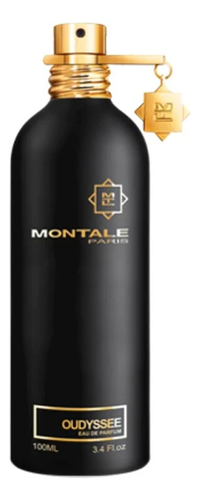 MONTALE Oudyssee Парфюмерная вода 100 мл
