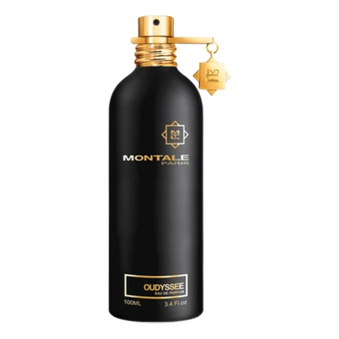 MONTALE Oudyssee Парфюмерная вода 100 мл