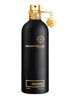 MONTALE Oudyssee Парфюмерная вода 100 мл, изображение 1
