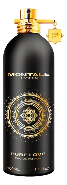 MONTALE Pure Love Парфюмерная вода 100 мл