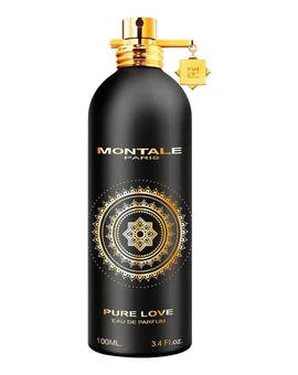 MONTALE Pure Love Парфюмерная вода 100 мл, изображение 1