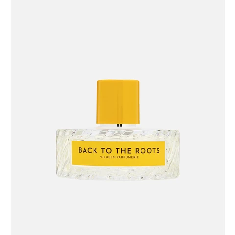 VILHELM PARFUMERIE Back To The Roots Парфюмерная вода 100 мл