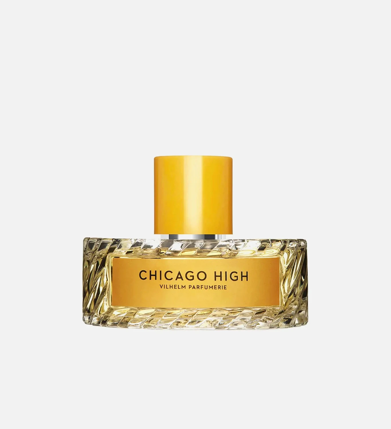 VILHELM PARFUMERIE Chicago High Парфюмерная вода 100 мл