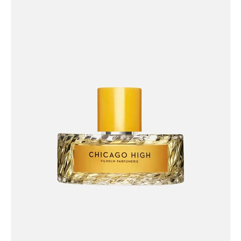 VILHELM PARFUMERIE Chicago High Парфюмерная вода 100 мл