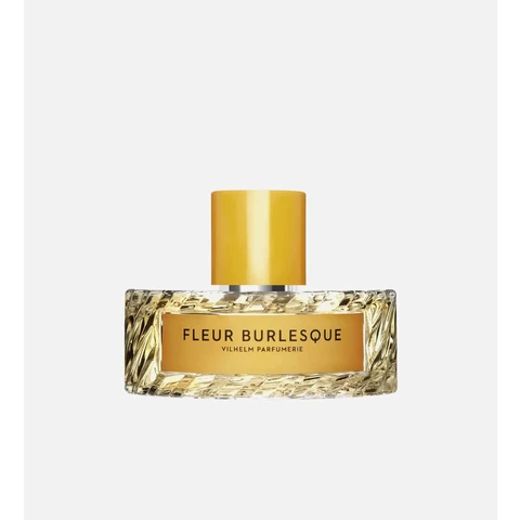 VILHELM PARFUMERIE FLEUR BURLESQUE Парфюмерная вода 100 мл