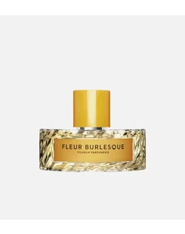 VILHELM PARFUMERIE FLEUR BURLESQUE Парфюмерная вода 50 мл, изображение 1
