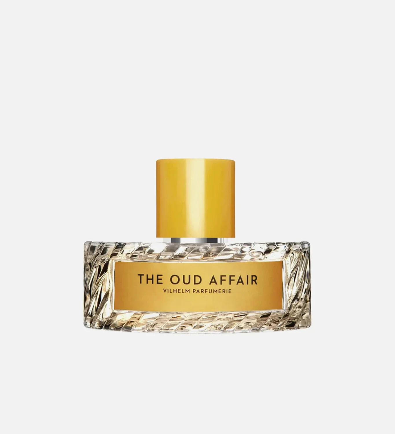 VILHELM PARFUMERIE THE OUD AFFAIR Парфюмерная вода 50 мл