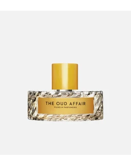 VILHELM PARFUMERIE THE OUD AFFAIR Парфюмерная вода 50 мл, изображение 1