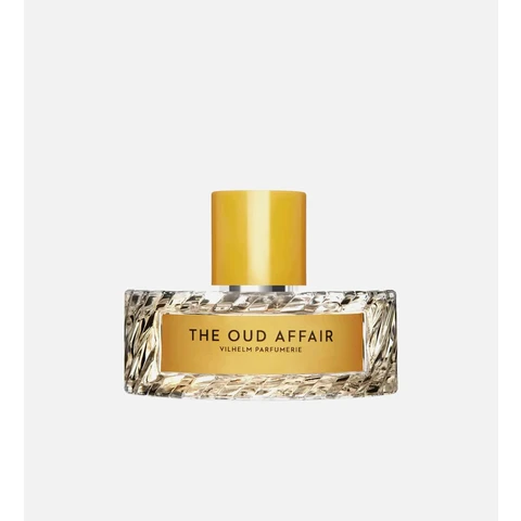 VILHELM PARFUMERIE THE OUD AFFAIR Парфюмерная вода 100 мл