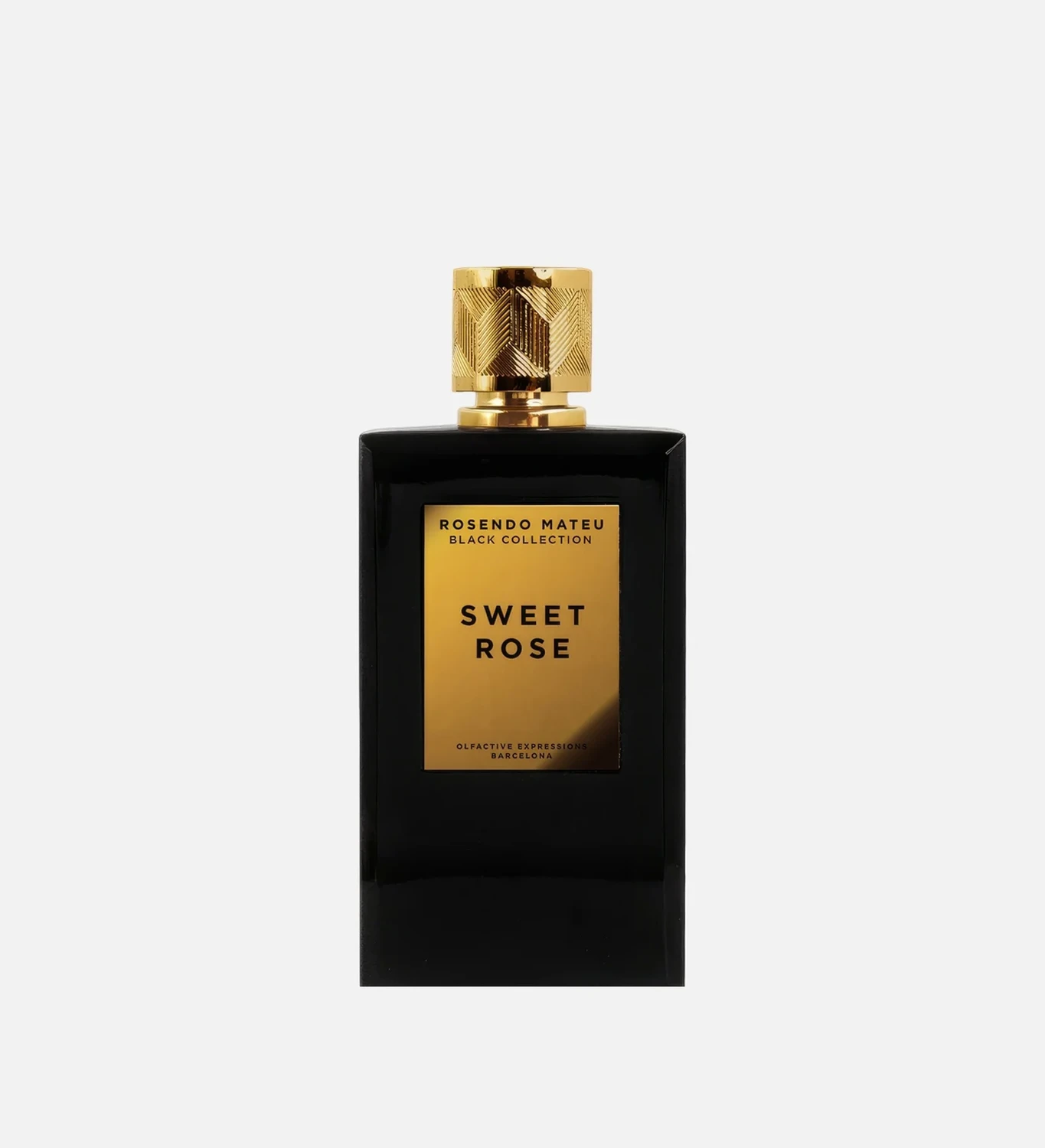 ROSENDO MATEU SWEET ROSE Духи 100 мл