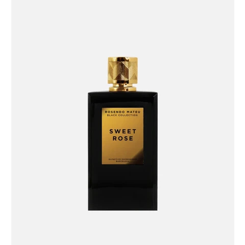 ROSENDO MATEU SWEET ROSE Духи 100 мл