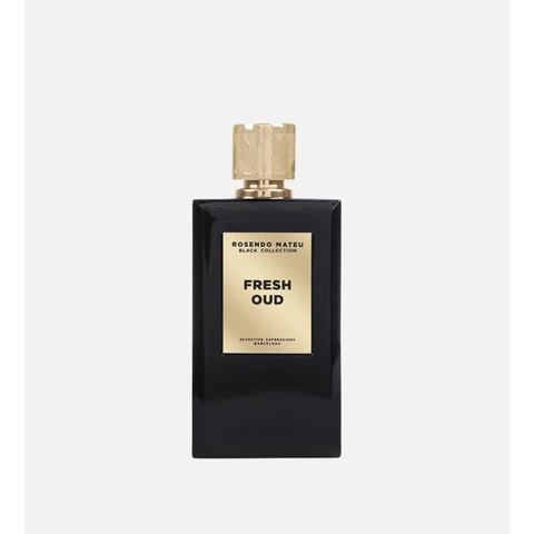 ROSENDO MATEU FRESH OUD Духи 100 мл