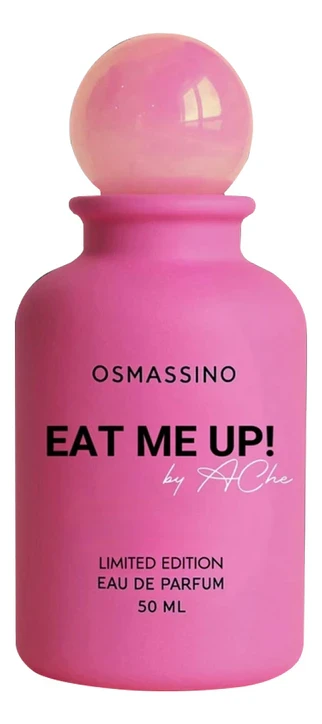 OSMASSINO Eat Me Up! Парфюмерная вода 50 мл
