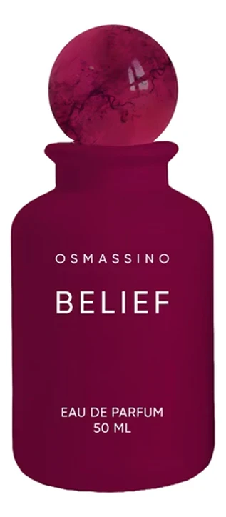 OSMASSINO Belief Парфюмерная вода 50 мл