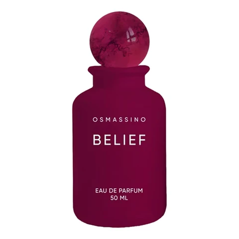 OSMASSINO Belief Парфюмерная вода 50 мл