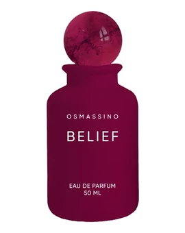 OSMASSINO Belief Парфюмерная вода 50 мл, изображение 1