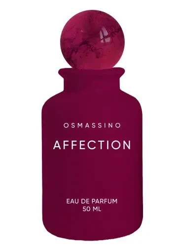 OSMASSINO Affection Парфюмерная вода 50 мл