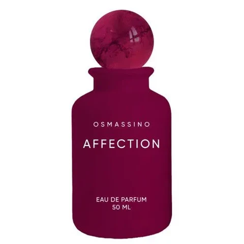 OSMASSINO Affection Парфюмерная вода 50 мл