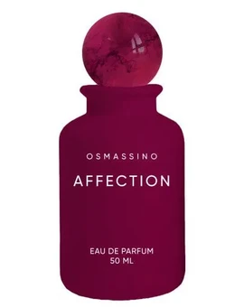 OSMASSINO Affection Парфюмерная вода 50 мл, изображение 1