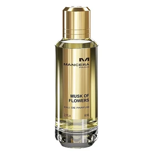 MANCERA Musk Of Flowers Eau De Parfum 60 мл, изображение 1