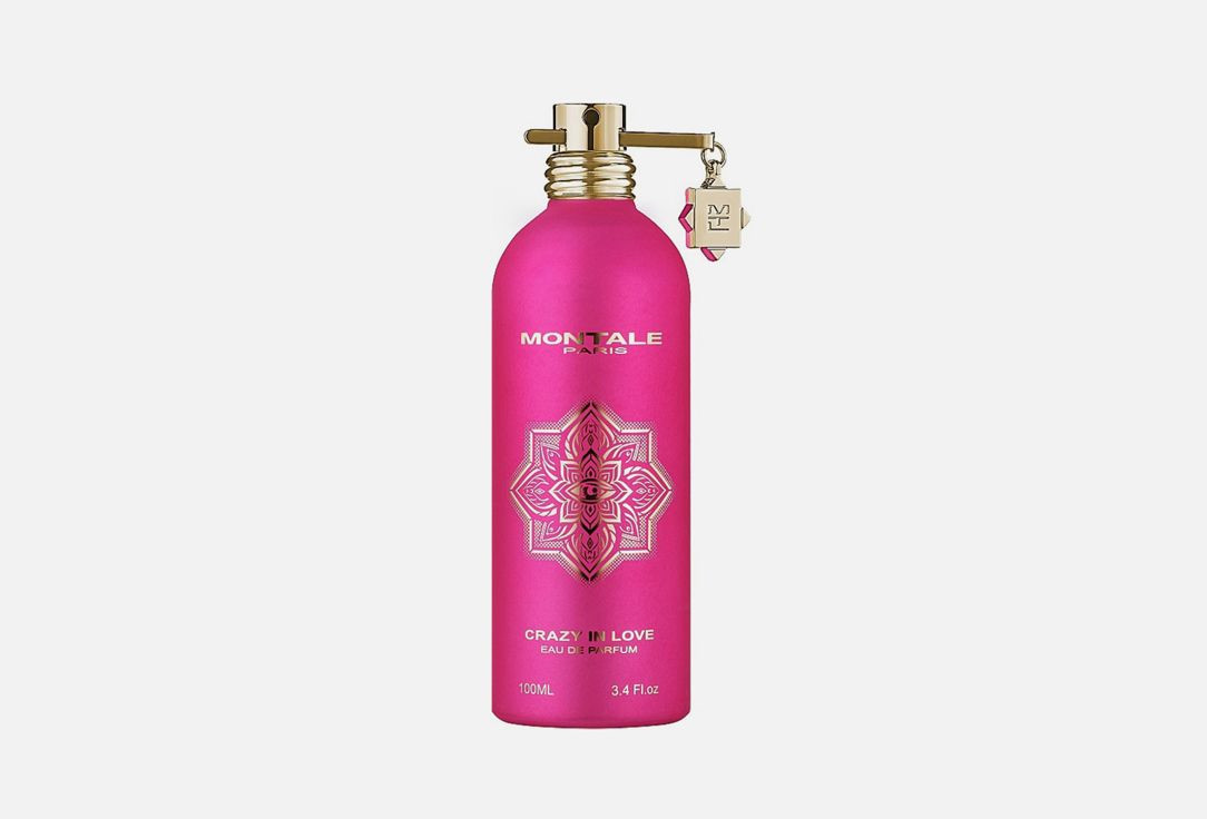 Кликните для увеличения изображения MONTALE Crazy In Love Парфюмерная вода 100 мл