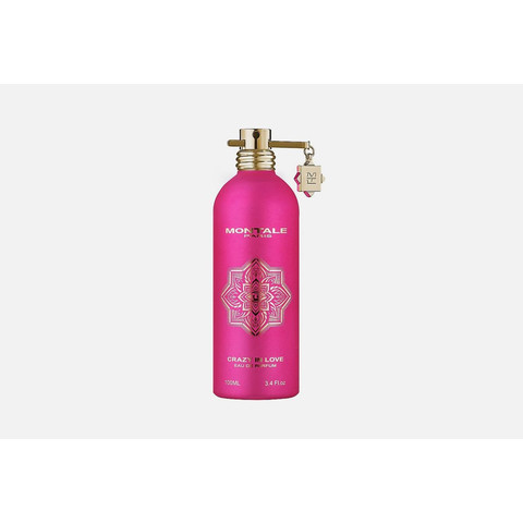 MONTALE Crazy In Love Парфюмерная вода 100 мл