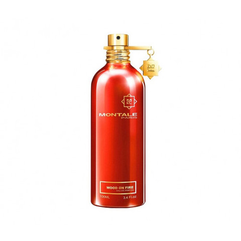 MONTALE Wood on Fire Парфюмерная вода 100 мл