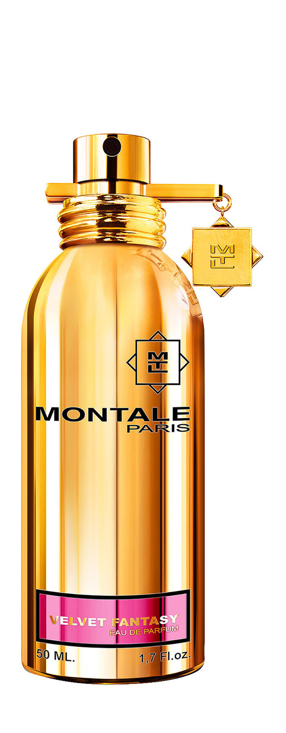 Кликните для увеличения изображения MONTALE Velvet Fantasy Парфюмерная вода 50 мл