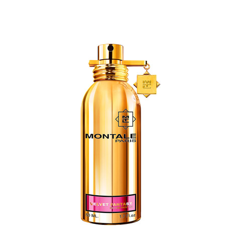 MONTALE Velvet Fantasy Парфюмерная вода 50 мл